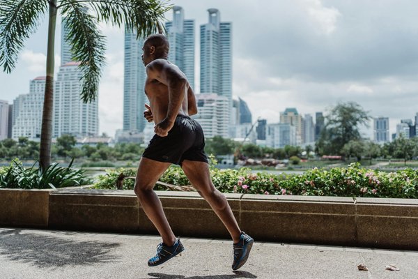 Proprioception : le secret indispensable pour éviter les blessures des athlètes