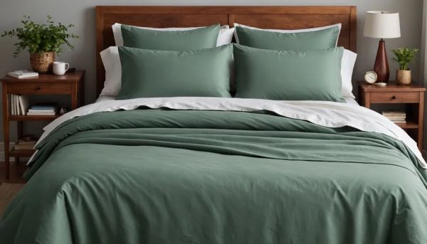 Natte de lit terre : pour un sommeil réparateur et bien-être