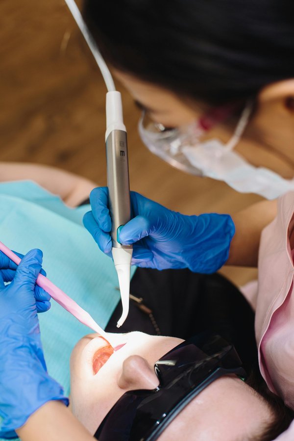 Le choix ultime : hydropulseur jet dentaire pour vous !